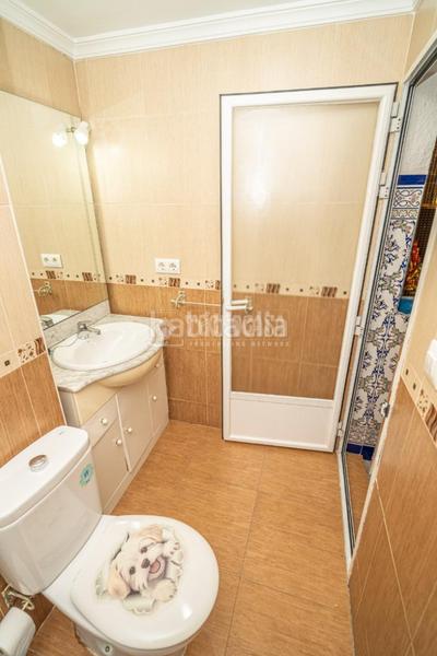 Foto bd4ae25f-09c1-436b-a77a-58212bc6eb6b. Towny house in Bailén