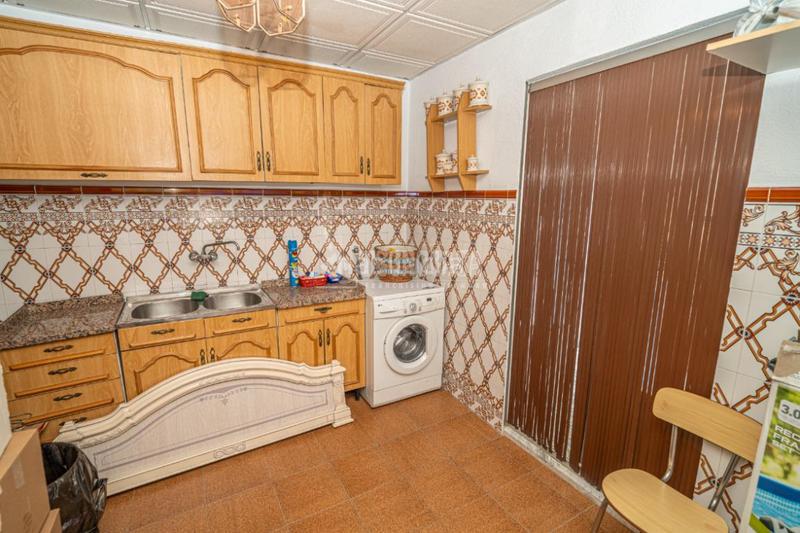 Foto d375d6f2-6f8b-4c5a-b0c4-5a5f60f31026. Towny house in Bailén