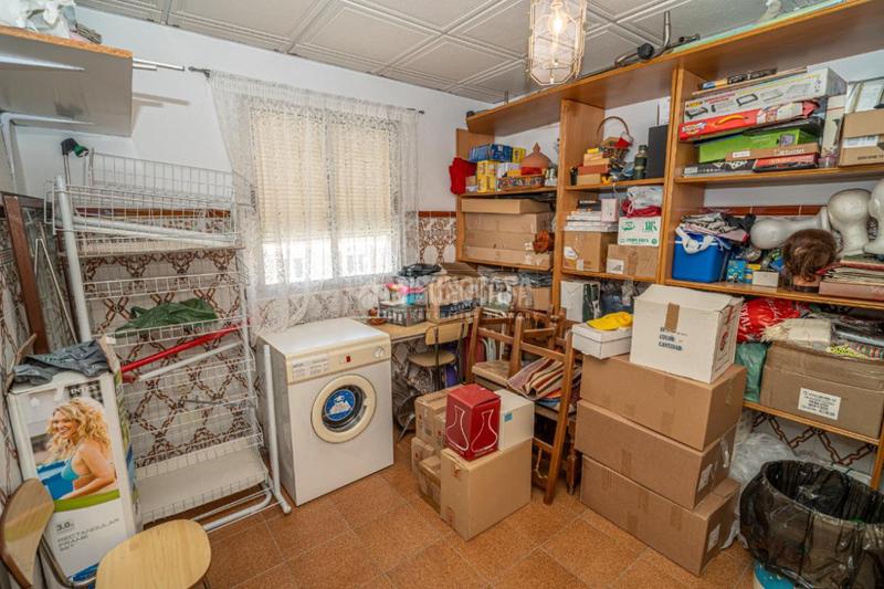 Foto e256114e-6bf7-4443-bd5a-8b54c5b4816f. Towny house in Bailén