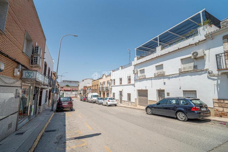 Foto e53c718d-83dd-4566-84c1-ce0f8ac0bf2e. Towny house in Bailén