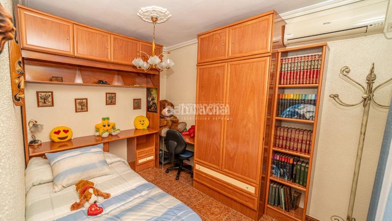 Foto edd84ef6-c5fb-440c-bd77-cc096ee29192. Towny house in Bailén