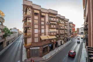 Pis a Linarejos. Piso en venta en linares