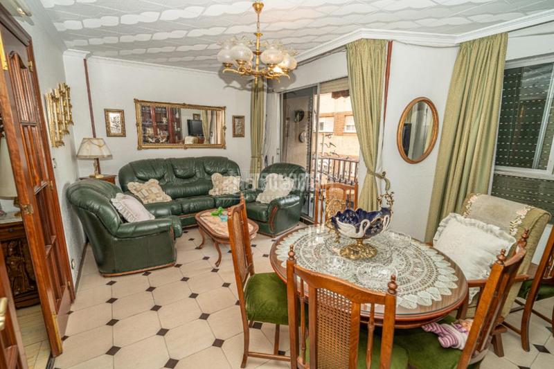 Foto 7284a3a9-d1a4-4614-95dd-289d0e8a1ade. Piso  en venta en Linarejos Linares