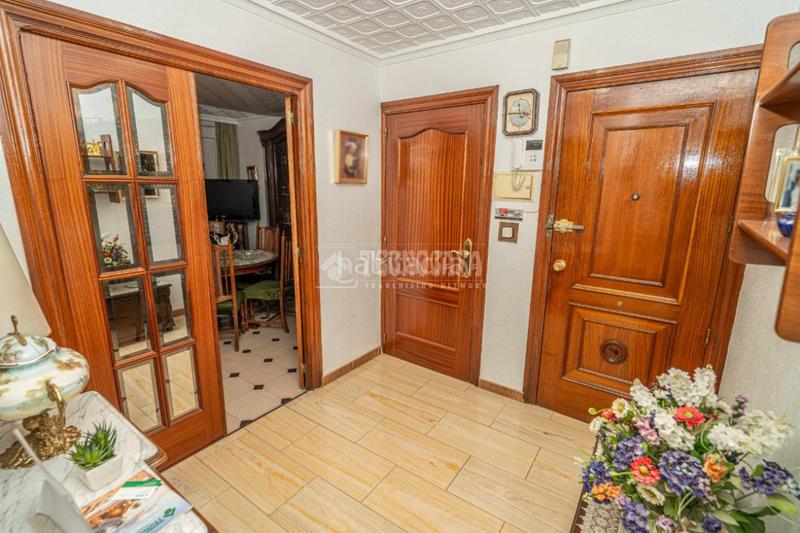 Foto 74a063dd-c960-4cfa-bd84-3d72a8e85786. Piso  en venta en Linarejos Linares