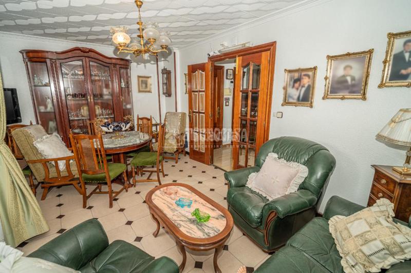 Foto 8202fb74-b508-4c78-a5a6-b377a77c83d0. Piso  en venta en Linarejos Linares