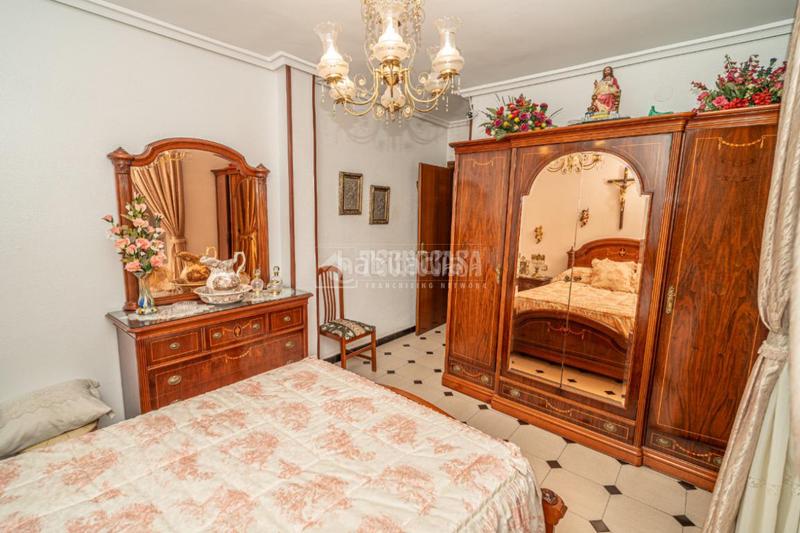 Foto e5a34559-7735-4cc1-9ceb-5e256f3af6a1. Piso  en venta en Linarejos Linares