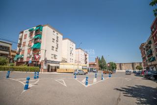Pis a Linarejos. Piso en venta en linares