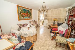 Pis a Arrayanes. Piso en venta en linares