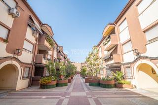 Appartement à Centro ciudad. Piso en venta en linares