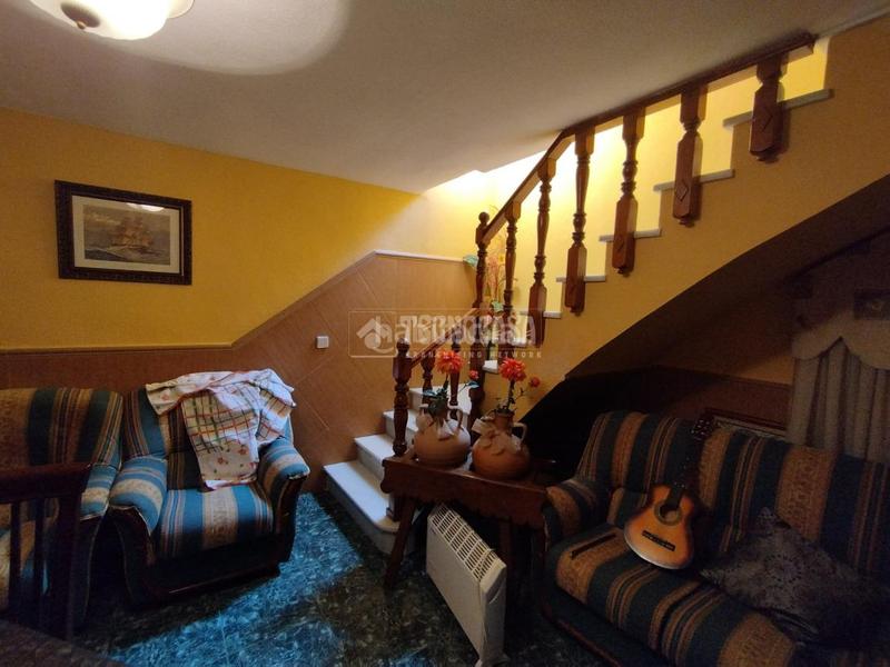 Foto 1fc47ee5-1ea9-43c1-916b-087335f69f2b. Casa pareada casa en venta en Andújar