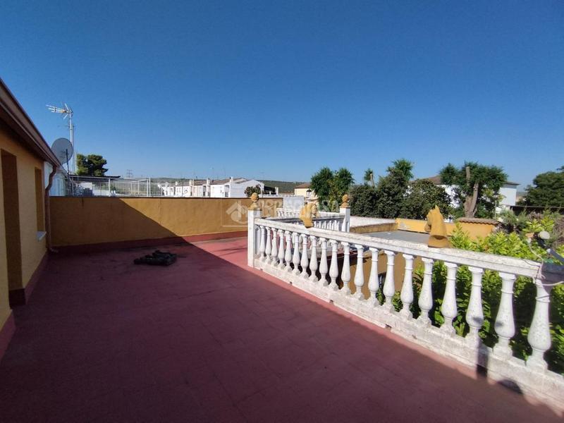 Foto 863d531e-2056-46af-bb86-017330509812. Casa pareada casa en venta en Andújar