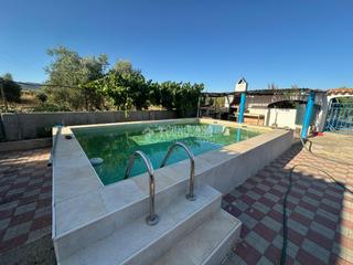 Masia a Andújar. Casa rural en venta en andújar