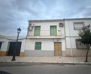 Casa aparellada a Torreblascopedro. Casa en venta en torreblascopedro