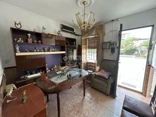 Casa aparellada a Andújar. Casa en venta en andújar