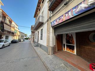 Local Comercial a Baeza. Local comercial en venta en baeza