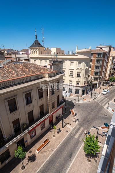 Foto b1b4c3a6-d167-41ee-89d7-945618200985. Edificio  en venta en Centro ciudad Linares