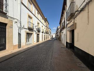 Doppelhaus in Baeza. Casa en venta en baeza