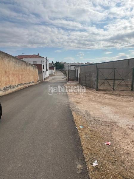 Foto 043c1bfb-f47e-4d3f-9987-0adc9556dd60. Solar industrial terrenos en venta en Torreblascopedro