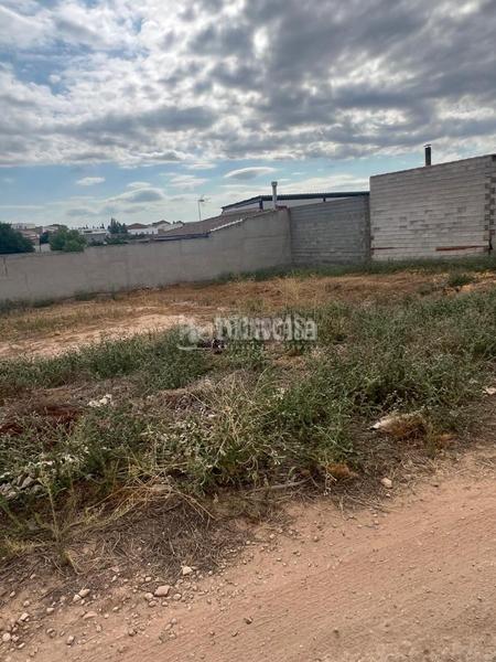 Foto 171ba983-06a4-40f4-80b4-a9876799f174. Solar industrial terrenos en venta en Torreblascopedro