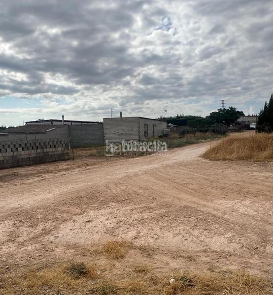 Foto 3fdb7080-a551-4ef1-b2b0-0f332068ceb6. Solar industrial terrenos en venta en Torreblascopedro