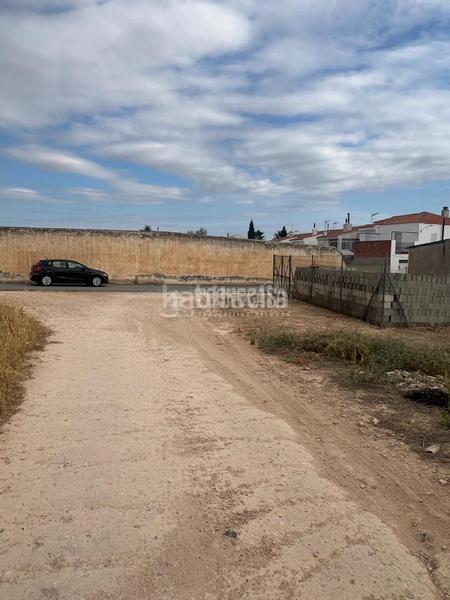 Foto 85a58bb2-4971-4d8f-8984-66925be7a3c2. Solar industrial terrenos en venta en Torreblascopedro