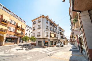 Attique à Bailén. Ático en venta en bailén