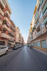Local commercial à Centro ciudad. Almacén en venta en linares