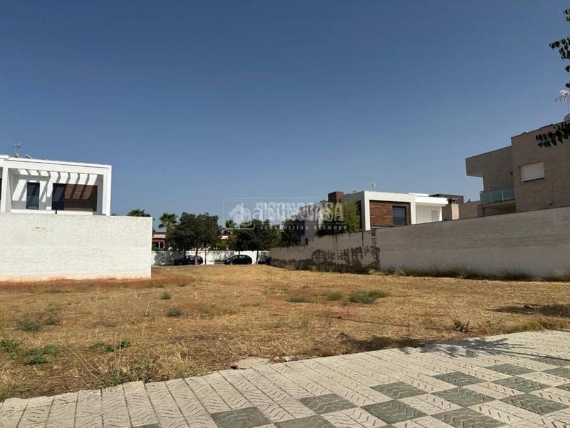 Foto 087d5287-a729-410c-8b5e-fee80b1b81fb. Terreno residenziale in Hospital Jaén