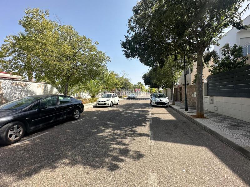 Foto 409d415c-b2b5-4841-bbaa-97e6f4b2e62f. Terreno residenziale in Hospital Jaén