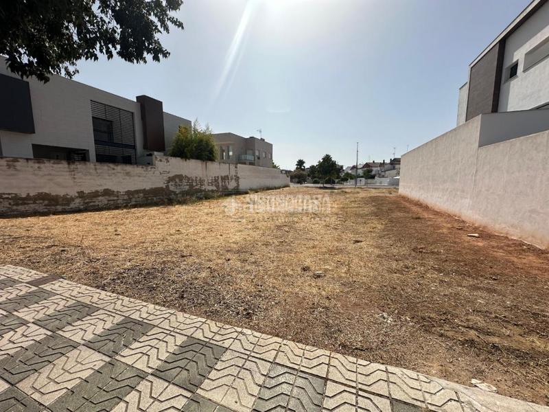 Foto 44c4b732-a62d-46d3-804e-1434afd4ad57. Terreno residenziale in Hospital Jaén