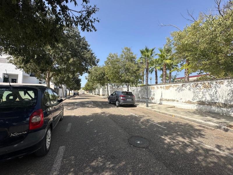 Foto 67cf194a-9111-4319-a337-83b442c64ae1. Terreno residenziale in Hospital Jaén