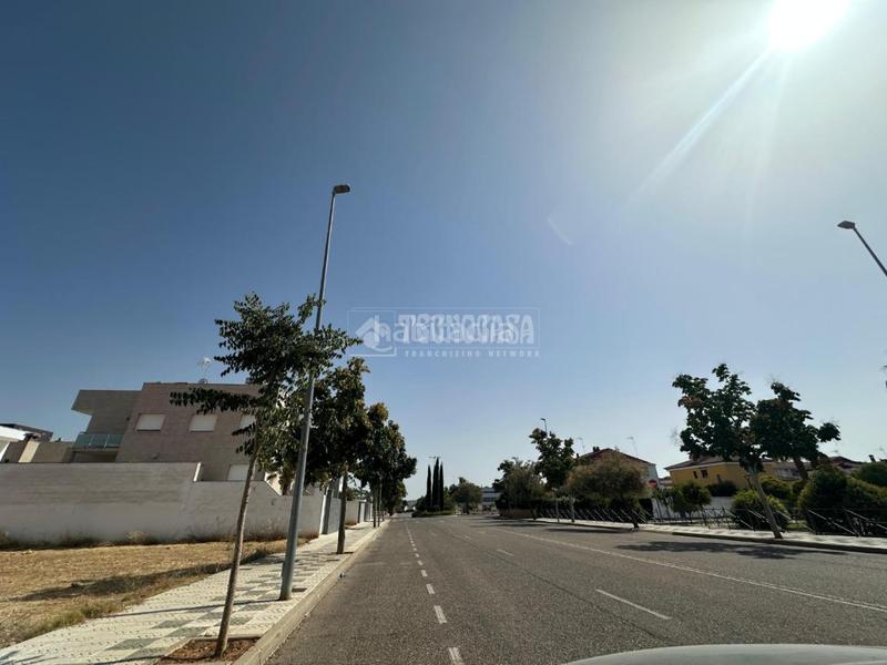 Foto 6fc01853-57c6-4f4e-8a06-9c175fbc7045. Terreno residenziale in Hospital Jaén