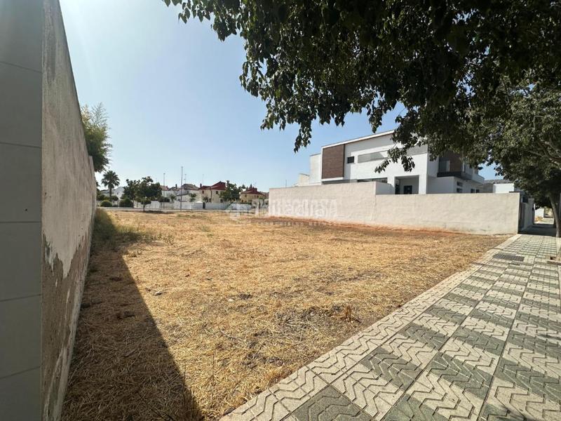 Foto 83c98520-f9c6-4904-9ea0-cd09cf5f986d. Terreno residenziale in Hospital Jaén