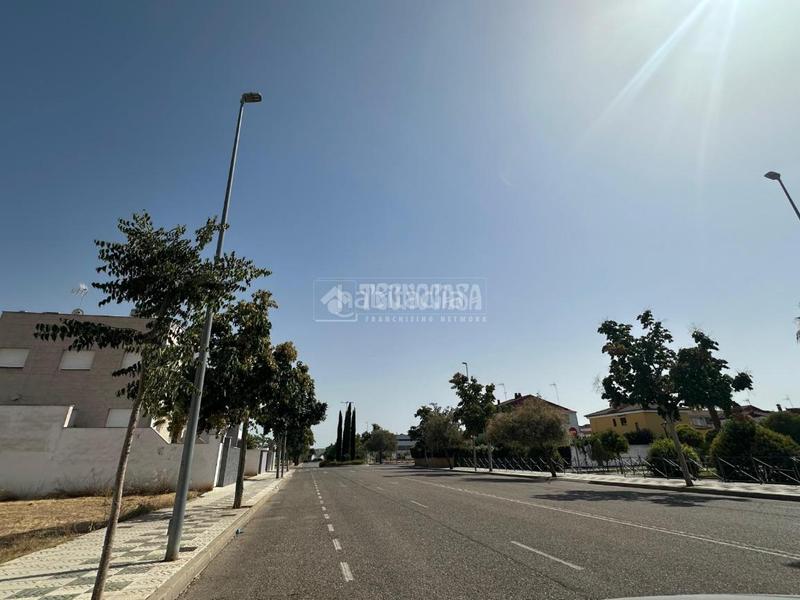 Foto 99d02ad4-0cf4-49d8-8ad2-9626aed2f235. Terreno residenziale in Hospital Jaén