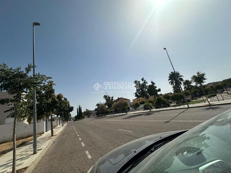 Foto a0c2e6fc-6c94-4719-bd6c-26835eee70a3. Terreno residenziale in Hospital Jaén