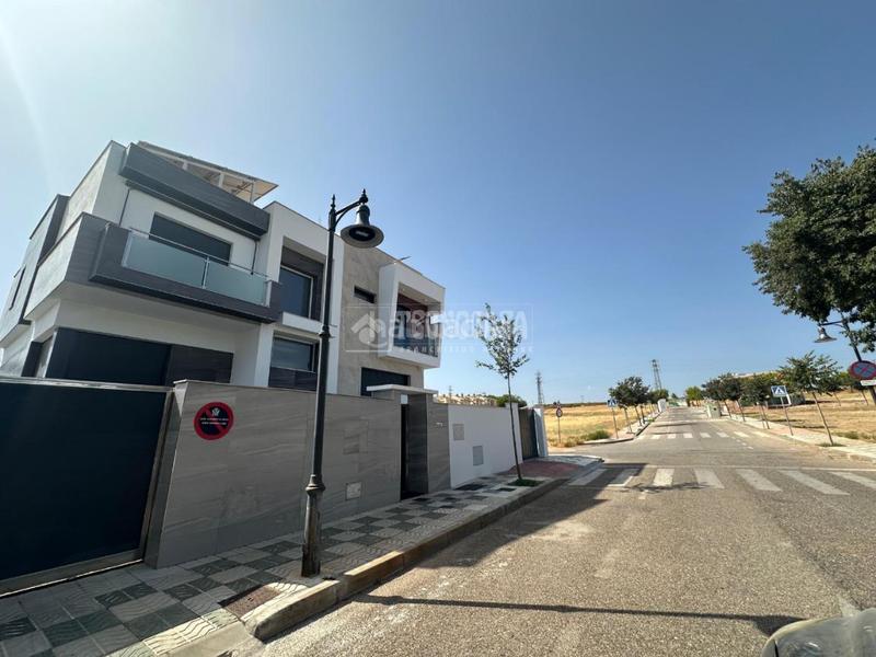 Foto ab2d4a71-9b59-4eb1-aba9-d7e9c22f2df2. Terreno residenziale in Hospital Jaén