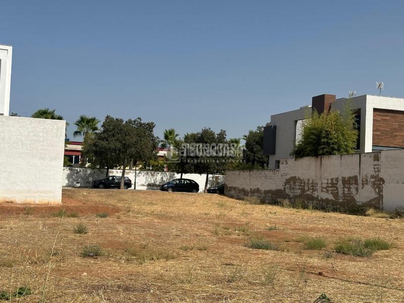 Foto c9faf11e-9321-4152-afc2-2aab223d1a6b. Terreno residenziale in Hospital Jaén