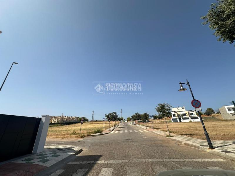 Foto e6dc6d2f-2e52-4b71-8827-565936ba246d. Terreno residenziale in Hospital Jaén