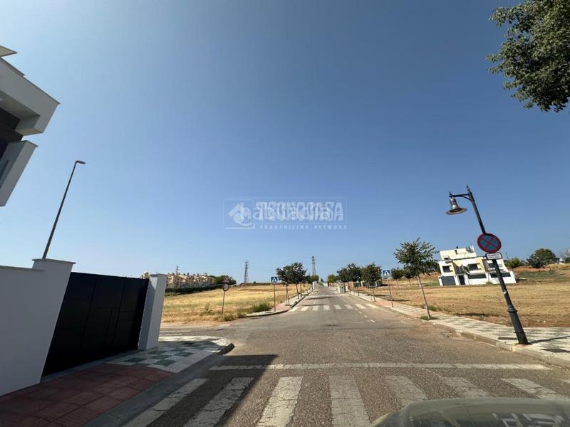 Foto f4a9e19b-a3bf-4805-b7a5-5547d363062f. Terreno residenziale in Hospital Jaén