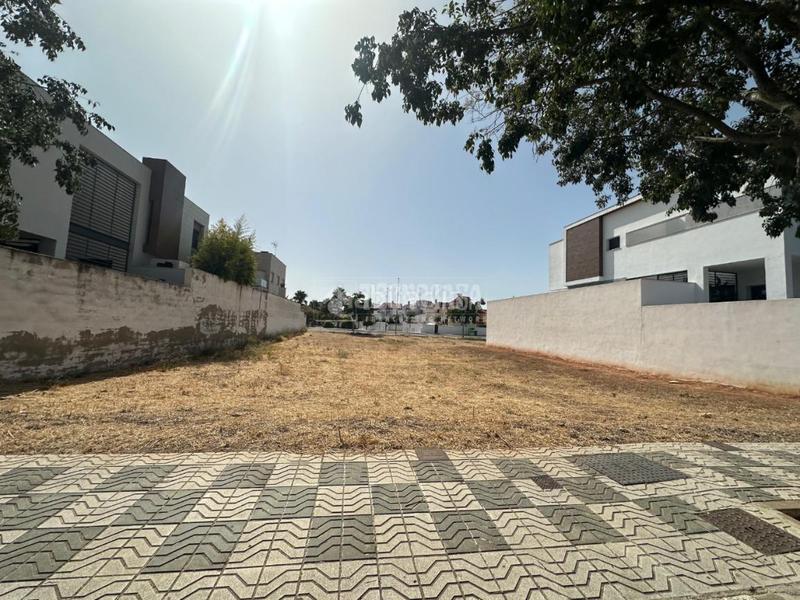 Foto fc73f566-384c-4f4e-91d0-cbb181ec7008. Terreno residenziale in Hospital Jaén