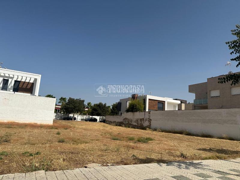 Foto ffe95d19-adcb-4bd2-af2f-11c16273eb57. Terreno residenziale in Hospital Jaén