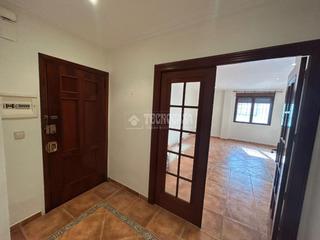 Pis a Baeza. Piso en venta en baeza