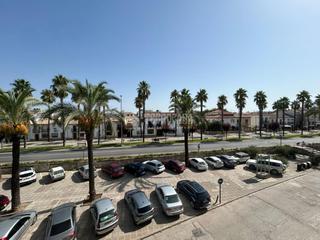 Pis a Baeza. Piso en venta en baeza