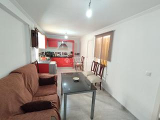 Pis a Andújar. Piso en venta en andújar