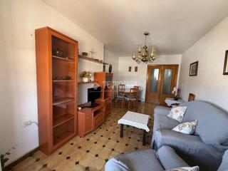 Pis a Baeza. Piso en venta en baeza
