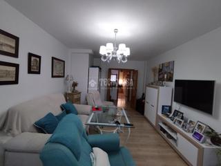 Pis a Andújar. Piso en venta en andújar