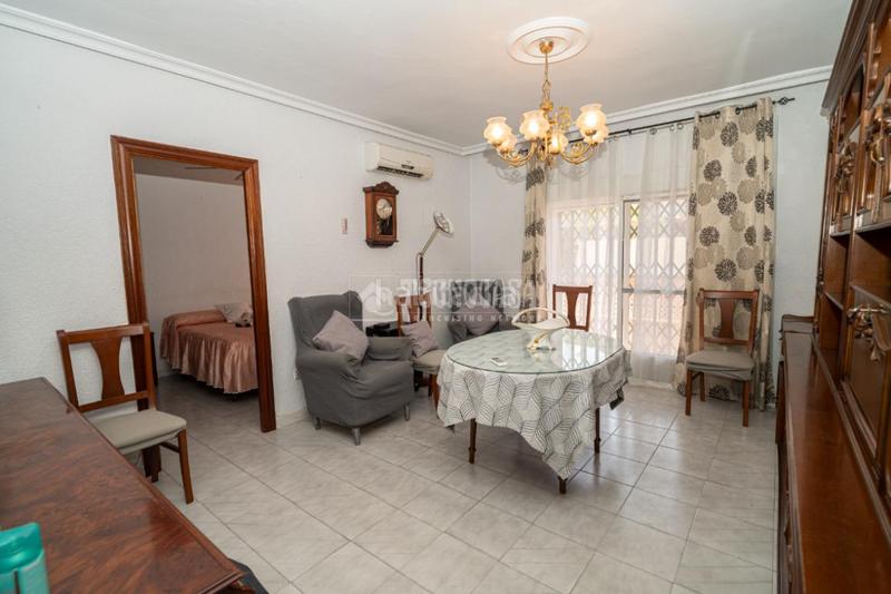 Foto c036c165-799c-4f33-8d39-f9856405fb84. Piso  en venta en Linarejos Linares