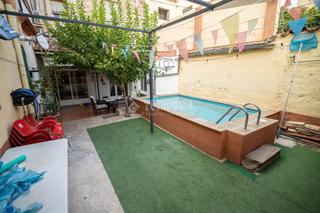 Appartement à Centro ciudad. Piso en venta en linares