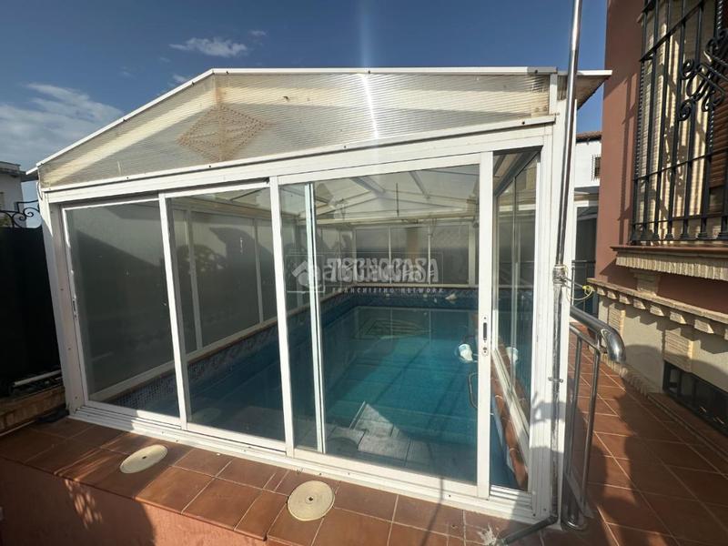 Foto 5cdeab84-f40b-45a5-957c-65463f52aeb1. Casa  en venta en Arjonilla