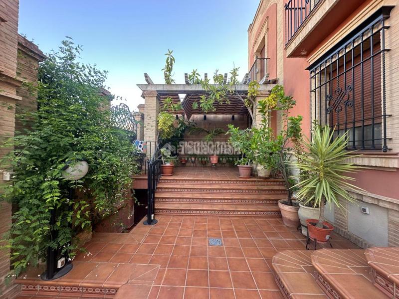 Foto 6b6b51f6-c3c2-45b4-a593-ef1d647a6396. Casa  en venta en Arjonilla